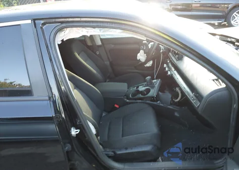 2022 Honda Civic Lx from USA, damaged, VIN 2HGFE2F23NH507513